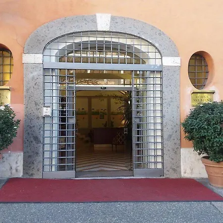 Domus Aventina Ξενοδοχείο