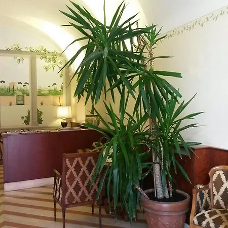 Domus Aventina Ξενοδοχείο Ρώμη