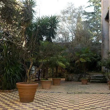 Domus Aventina Ξενοδοχείο 3*
