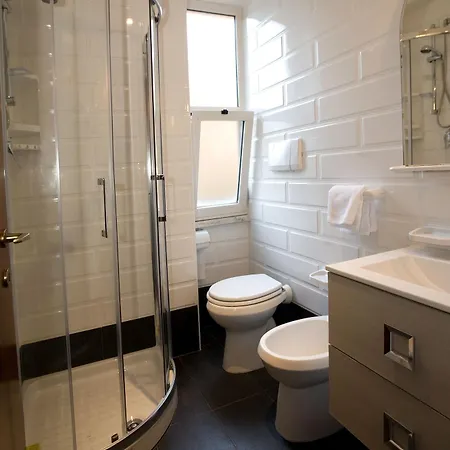 Domus Aventina 3* Ρώμη