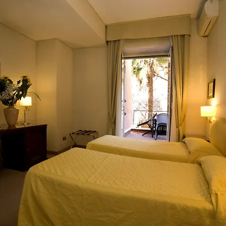 Ξενοδοχείο Domus Aventina