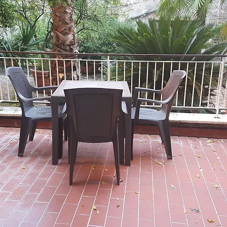 Domus Aventina Ξενοδοχείο