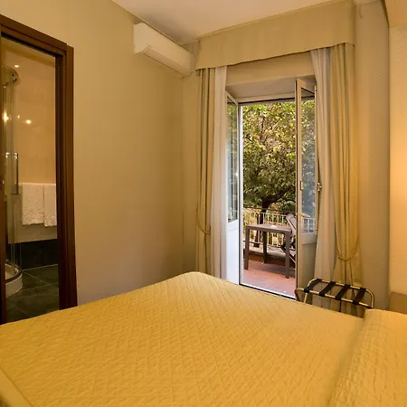 Ξενοδοχείο Domus Aventina Ρώμη