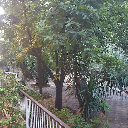 Domus Aventina Ξενοδοχείο Ρώμη
