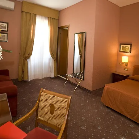 Domus Aventina Ξενοδοχείο 3*