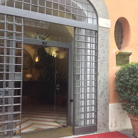 Domus Aventina Ξενοδοχείο 3*