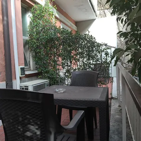 Ξενοδοχείο Domus Aventina Ρώμη