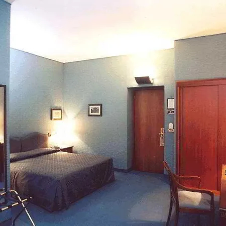Domus Aventina Ξενοδοχείο 3*