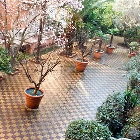 Domus Aventina 3* Ρώμη