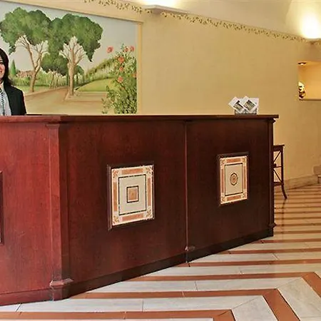 Ξενοδοχείο Domus Aventina Ρώμη