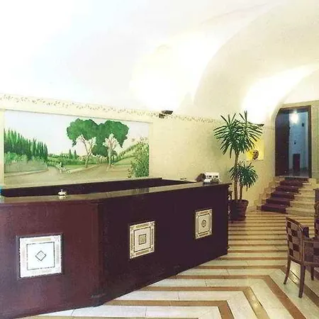 Domus Aventina Ρώμη