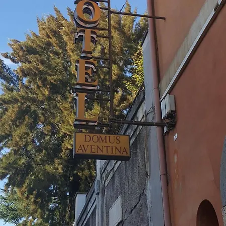 Domus Aventina Ξενοδοχείο