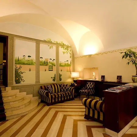 Ξενοδοχείο Domus Aventina Ρώμη