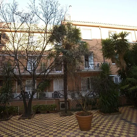 Domus Aventina Ξενοδοχείο 3*