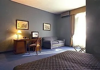 Domus Aventina Hotel Roma