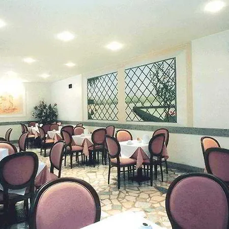 Hotel Domus Aventina Roma