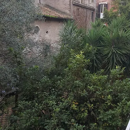 Domus Aventina Roma