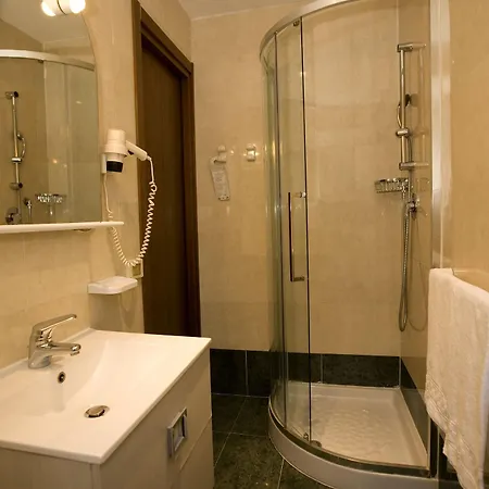 Domus Aventina 3* Rome