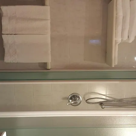 Hotel Domus Aventina
