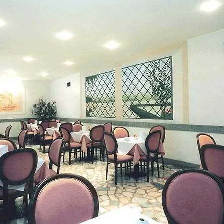 Hotel Domus Aventina Rome