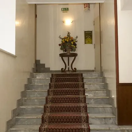 Hotell Domus Aventina